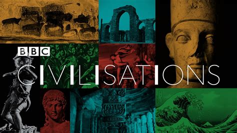 civilisation tv series season 1